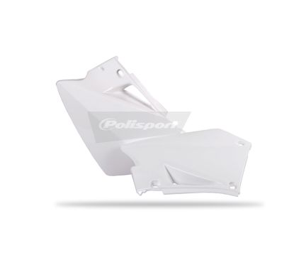 Plaques latérales POLISPORT