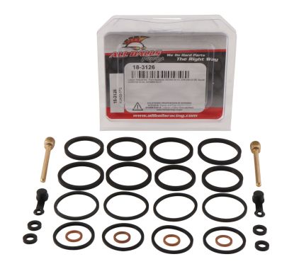 PIÈCES POUR ÉTRIER DE FREIN