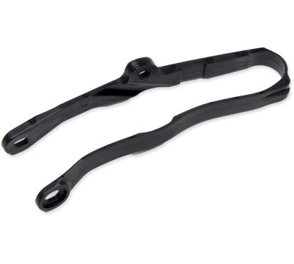 Patin de bras oscillant UFO vert Kawasaki KX450