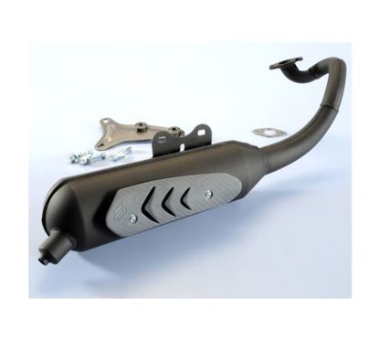 Pot d'échappement POLINI Original