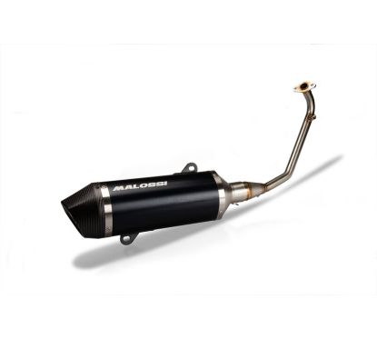Pot d'échappement MALOSSI RX