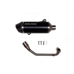 Pot d'échappement MALOSSI RX