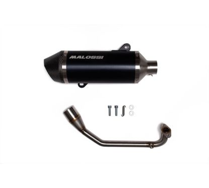 Pot d'échappement MALOSSI RX