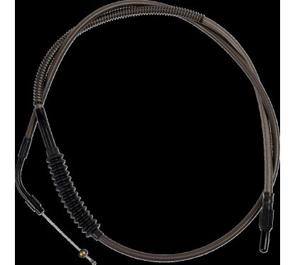 Câble d'embrayage carbone