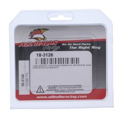 PIÈCES POUR ÉTRIER DE FREIN