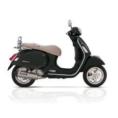 Pot d'échappement YASUNI Scooter 4 - Vespa GTS
