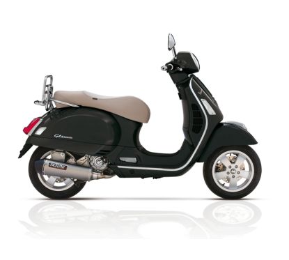 Pot d'échappement YASUNI Scooter 4 - Vespa GTS