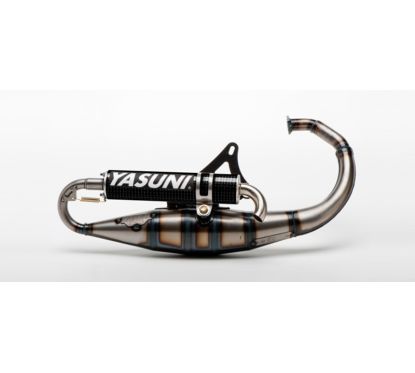 Pot d'échappement YASUNI R