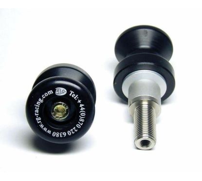 Pions de bras oscillant R&G RACING M8