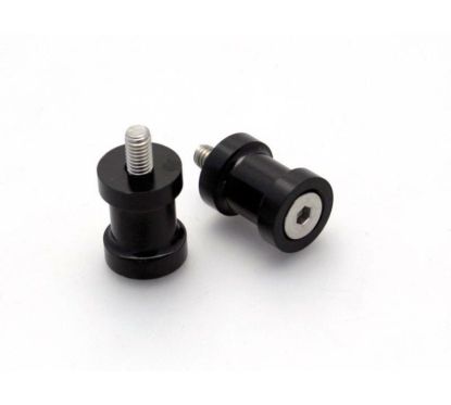 Pions de bras oscillant R&G RACING M8