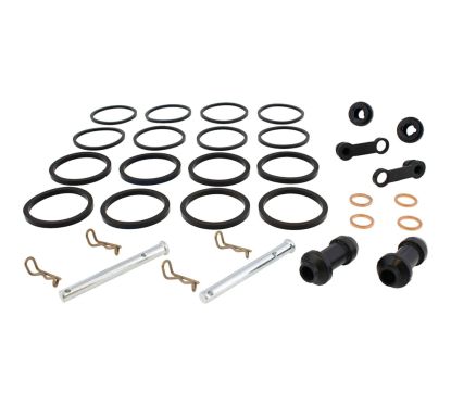 PIÈCES POUR ÉTRIER DE FREIN