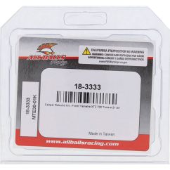 PIÈCES POUR ÉTRIER DE FREIN