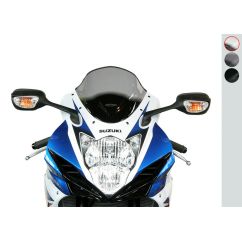 Bulle MRA Racing R - Suzuki GSX-R600/750