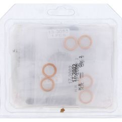 PIÈCES POUR ÉTRIER DE FREIN