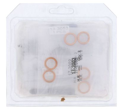 PIÈCES POUR ÉTRIER DE FREIN