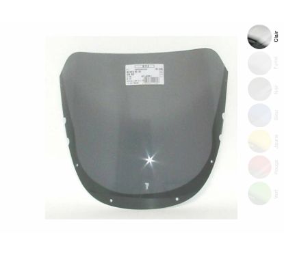 Bulle MRA Origin O - Honda CBR1000F