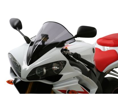 Bulle MRA Racing R - Yamaha YZF-R1