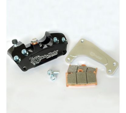 Kits d’étrier avant Supermoto