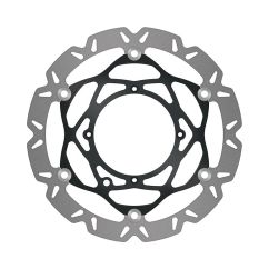 Kit de disque(s) de frein Supermoto