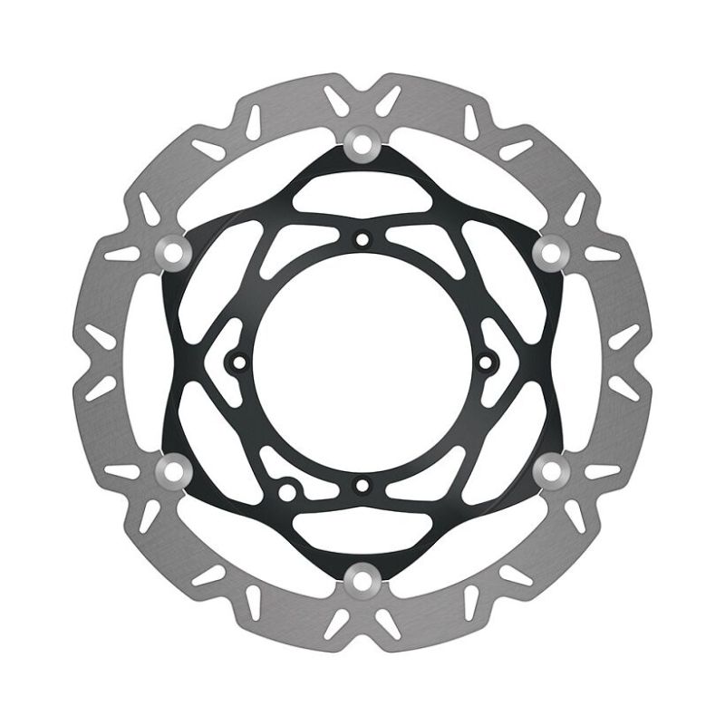 Kit de disque(s) de frein Supermoto