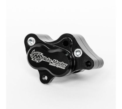 Étrier de frein arrière à 4 pistons