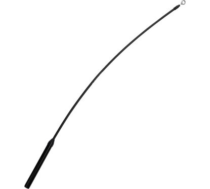 Câble d’embrayage partie supérieure Blackout