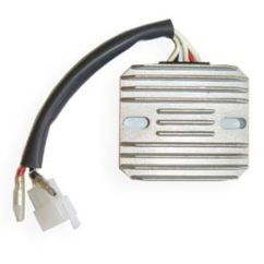 Régulateur TECNIUM by DZE