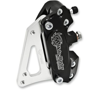 Kits d’étrier avant Supermoto