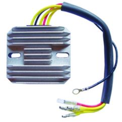 Régulateur TECNIUM by DZE