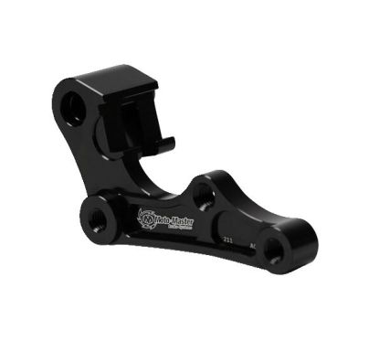 Patte de déport d’étrier de frein