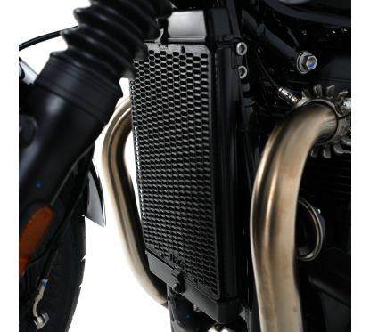 Protection de radiateur R&G RACING Pro