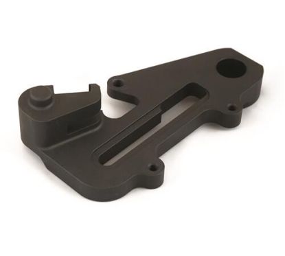 Patte de déport d’étrier de frein