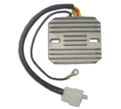 Régulateur TECNIUM by DZE