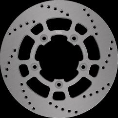 Disque de frein pour Harley-Davidson