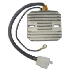 Régulateur TECNIUM by DZE