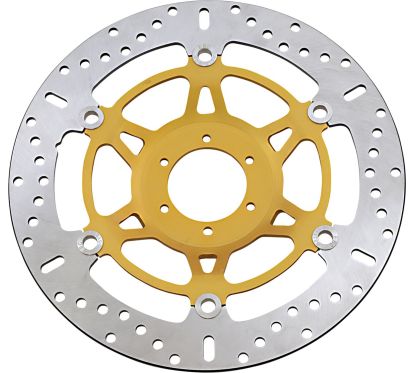 Disque de frein MD Series Pro-Lite Contour X