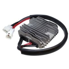 Régulateur TECNIUM by DZE MOSFET