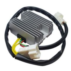 Régulateur TECNIUM by DZE MOSFET