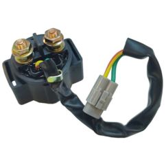 Relais de démarreur TECNIUM by DZE