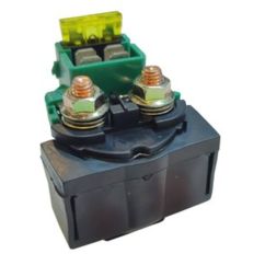 Relais de démarreur TECNIUM by DZE