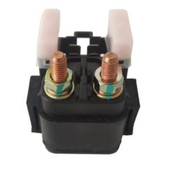 Relais de démarreur TECNIUM by DZE