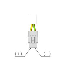 Relais de démarreur TECNIUM by DZE