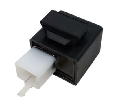 Relais de démarreur TECNIUM by DZE