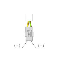 Relais de démarreur TECNIUM by DZE