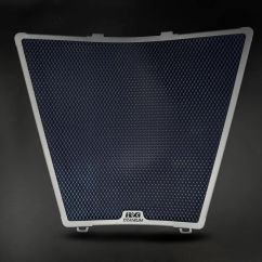 Protection de radiateur R&G RACING Pro