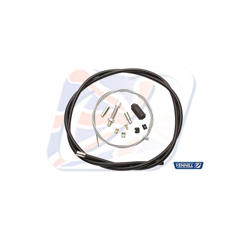 UNIVERSAL CLUTCH KIT - METRIC 