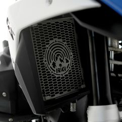 Protection de radiateur R&G RACING Pro