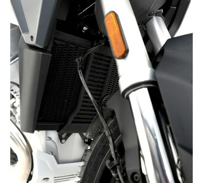 Protection de radiateur R&G RACING Pro