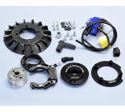 Kit d'allumage complet POLINI