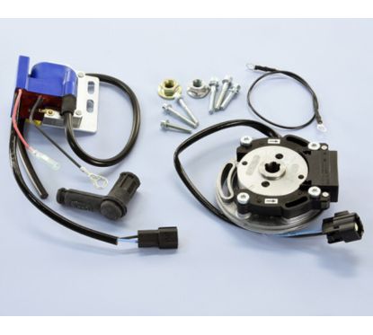 Kit d'allumage complet POLINI